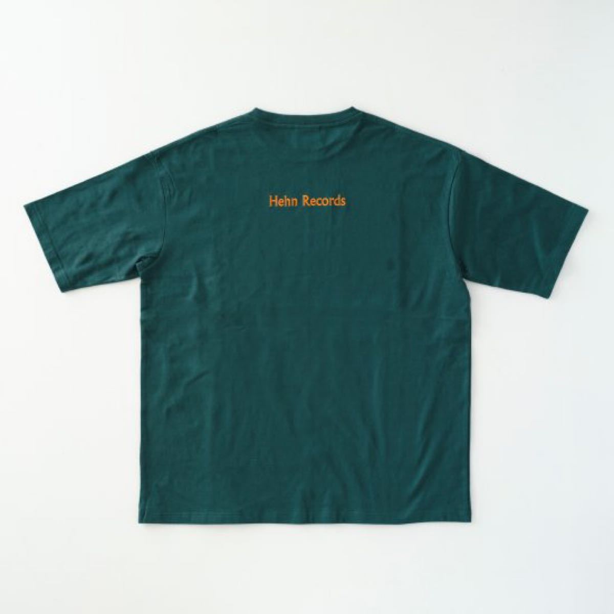 藤井風 GOD BLESS US T-SHIRT (グリーン) Tシャツ Sサイズ