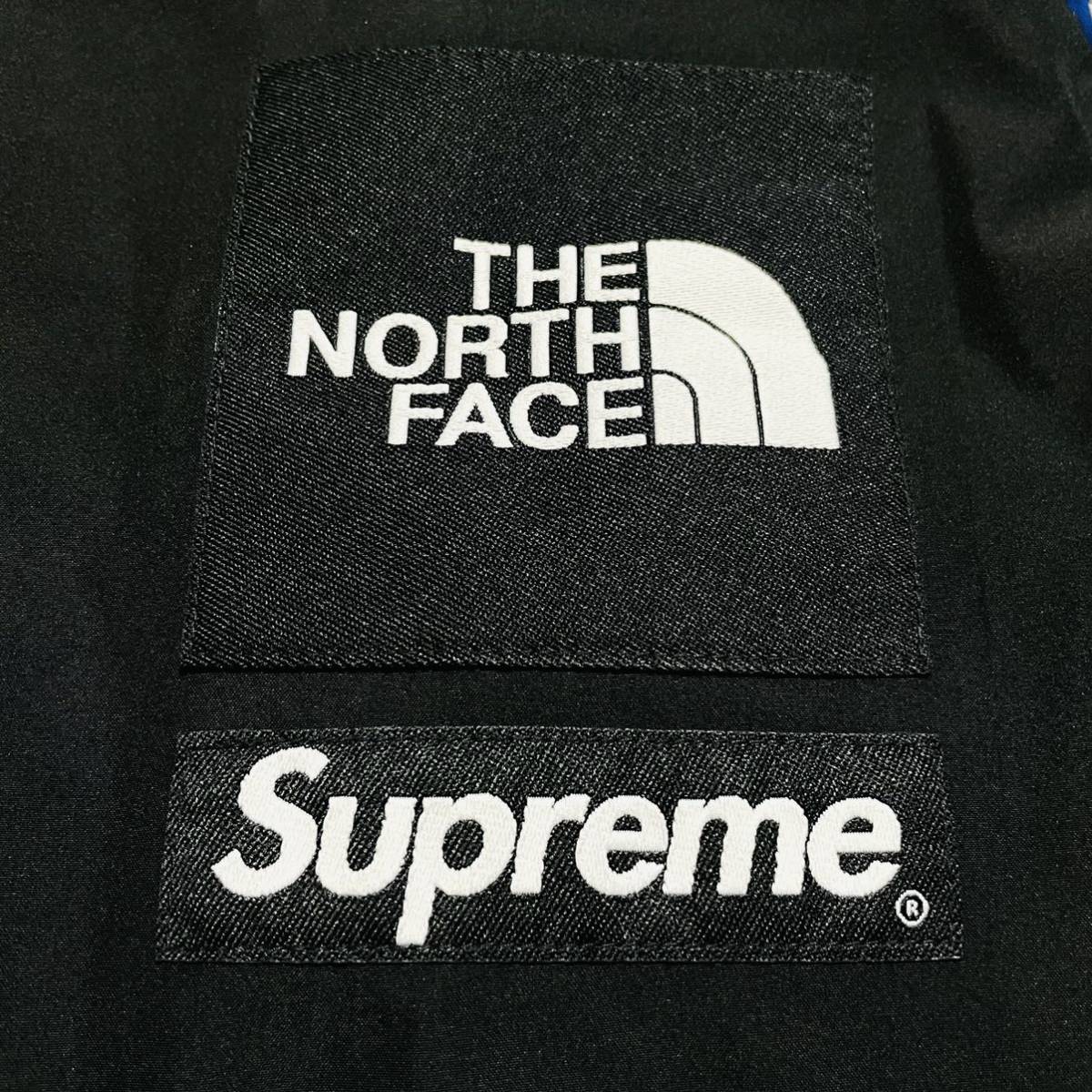 即納・全国送料無料】 ほぼ新品 Supreme The North Face Studded 