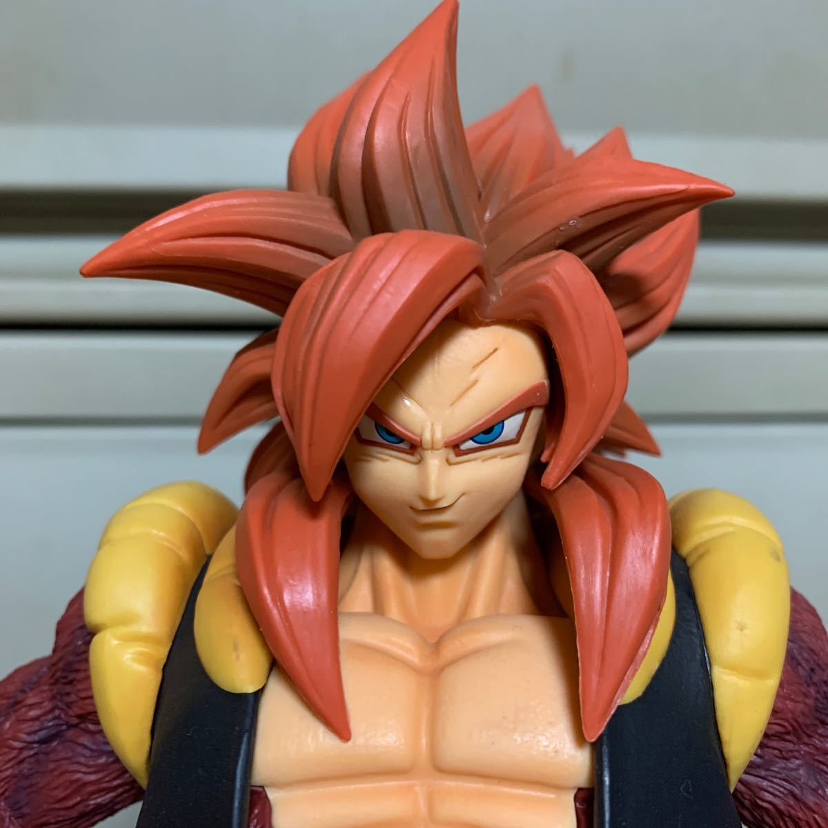 一番くじ ドラゴンボール THE GREATEST SAIYAN A賞 超サイヤ人4 一番くじ ドラゴンボール THE GREATEST SAIYAN A賞 超サイヤ人4