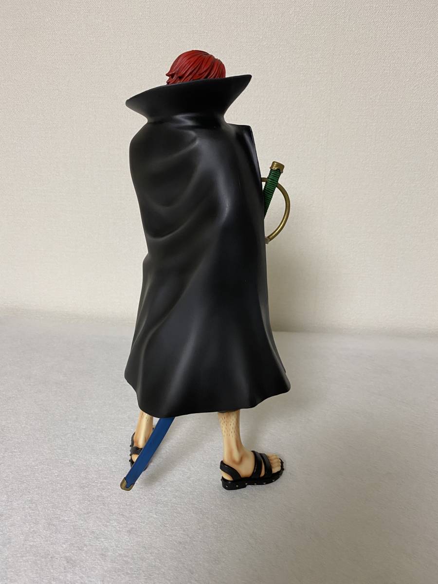 ヤフオク リペイント ワンピース Msp シャンクス フ ヤフオク リペイント ワンピース Msp シャンクス フ