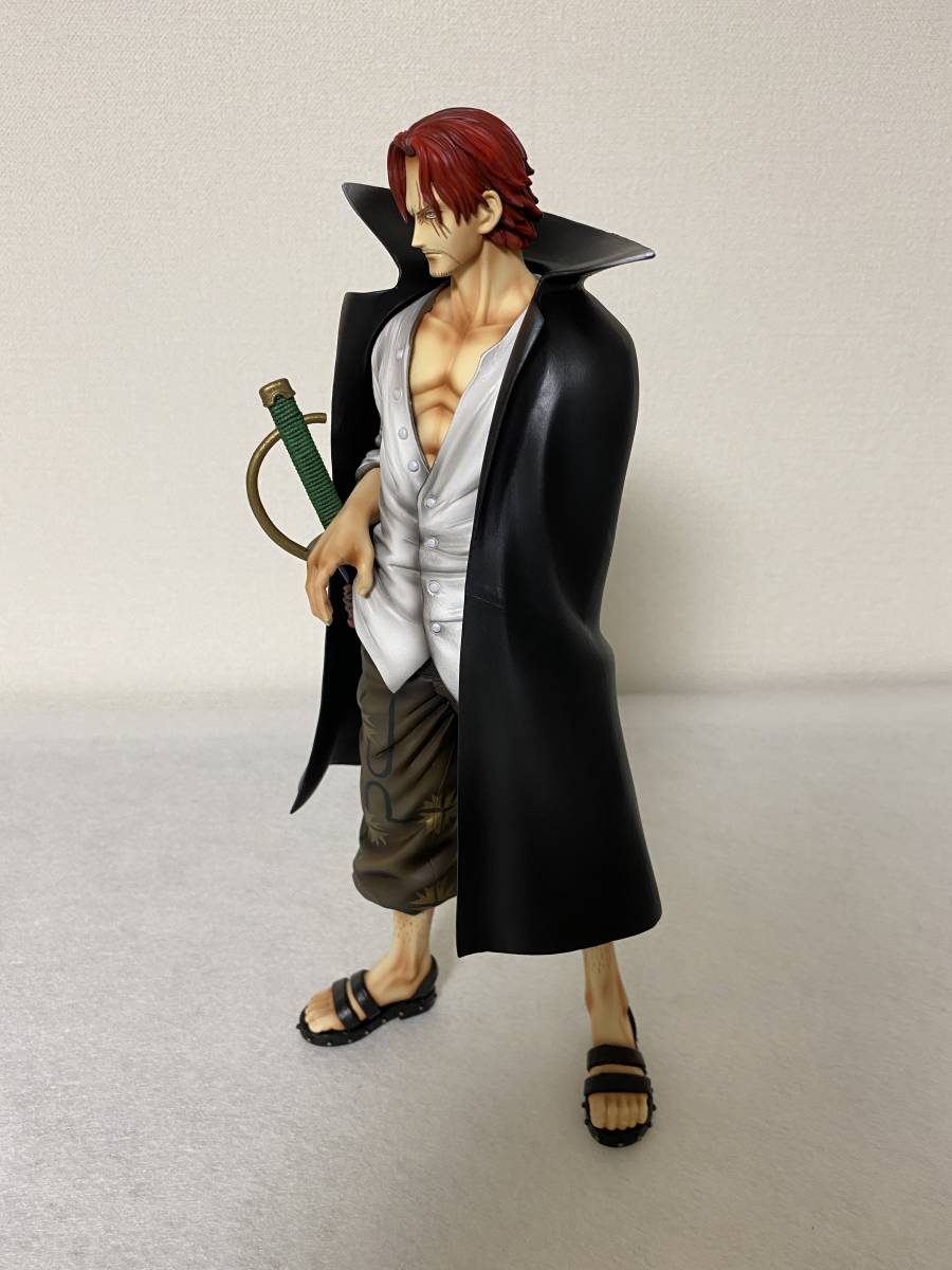 ヤフオク リペイント ワンピース Msp シャンクス フ ヤフオク リペイント ワンピース Msp シャンクス フ