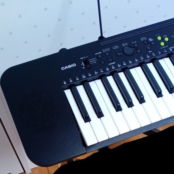 CASIO CTK-240 電子キーボード 椅子&ペダル&ケース付属|Yahoo CASIO CTK-240 電子キーボード 椅子&ペダル&ケース付属|Yahoo