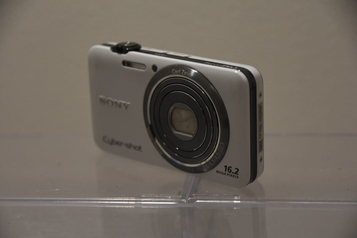 SONY ソニー Cyber-shot DSC-WX7 コンパクトデジタルカメラ Z23_画像2