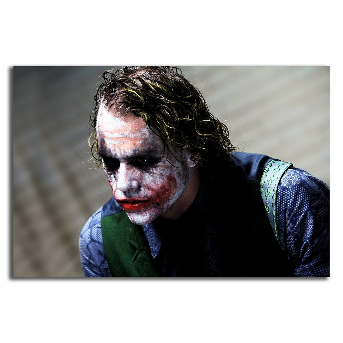 ヤフオク ジョーカー Joker 特大 ポスター 150x100cm 海外