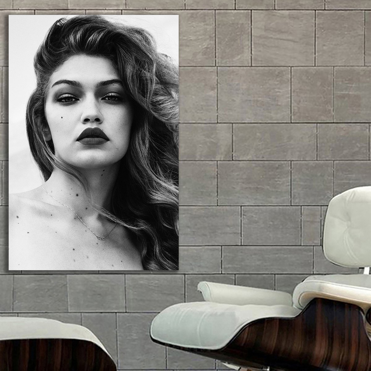 珍しい グッズ インテリア アート モデル スーパー 海外 150x100cm ポスター 特大 Hadid Gigi ジジ ハディッド 写真 2 おしゃれ 大 壁紙 雑貨 その他 Labelians Fr 珍しい グッズ インテリア アート モデル スーパー 海外 150x100cm ポスター 特大 Hadid Gigi ジジ ハディッド 写真 2 おしゃれ 大 壁紙 雑貨 その他 Labelians Fr