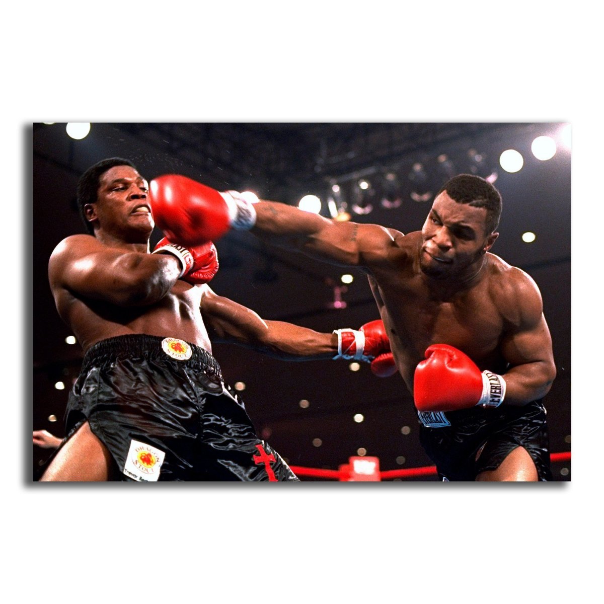 ヤフオク マイク タイソン Mike Tyson 特大 ポスター 150 ヤフオク マイク タイソン Mike Tyson 特大 ポスター 150