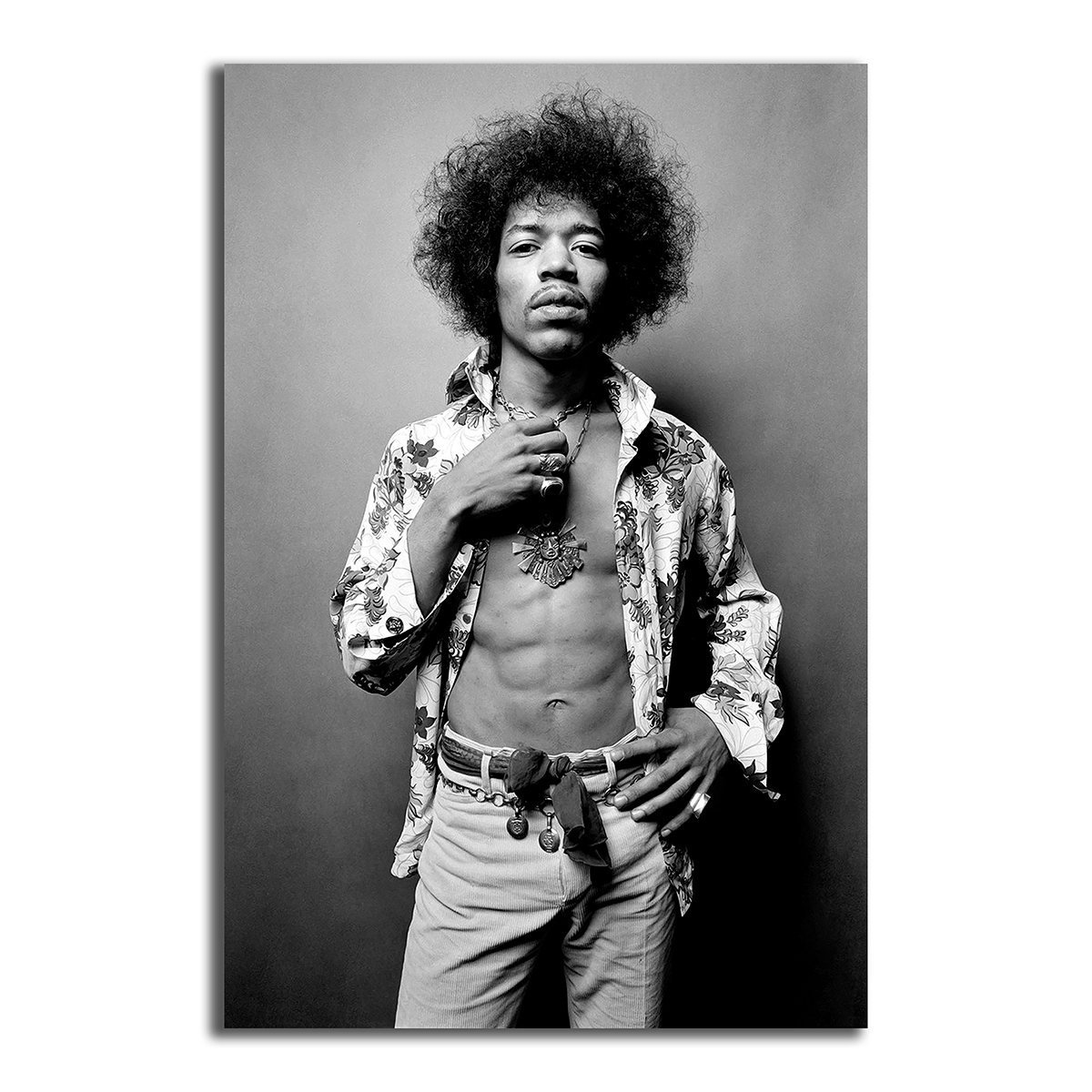 ジミ・ヘンドリックス Jimi Hendrix 特大 ポスター 150x100cm ジミ・ヘンドリックス Jimi Hendrix 特大 ポスター 150x100cm