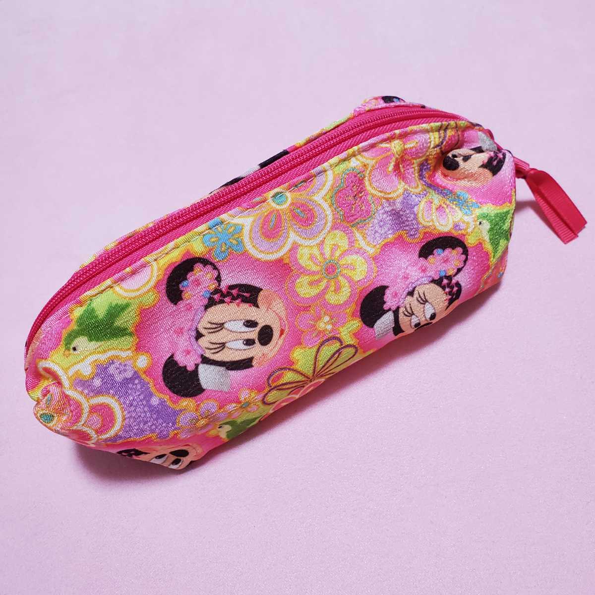 ポーチ ミニーちゃん 和柄 ディズニーリゾート 小物入れ ペンケース ディズニー 売買されたオークション情報 Yahooの商品情報をアーカイブ公開 オークファン Aucfan Com ポーチ ミニーちゃん 和柄 ディズニーリゾート 小物入れ ペンケース ディズニー 売買されたオークション情報 Yahooの商品情報をアーカイブ公開 オークファン Aucfan Com