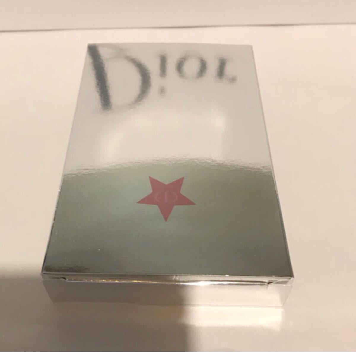 Dior アディクト ステラー シャイン　口紅　 試供品