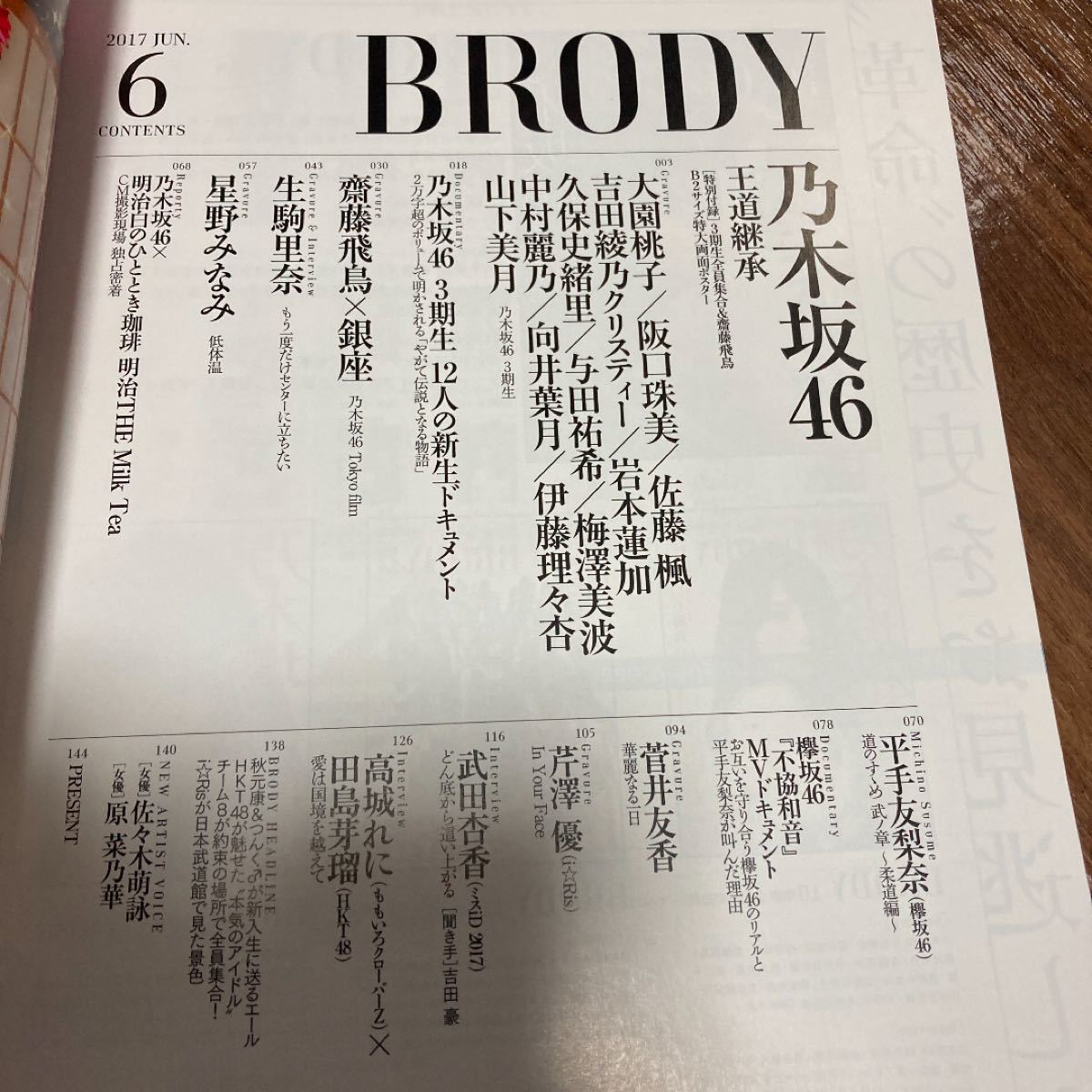 BRODY 2017.6