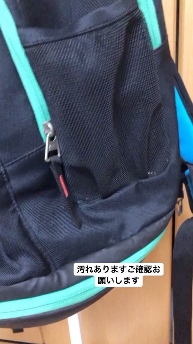 NIKE バックパック リュック