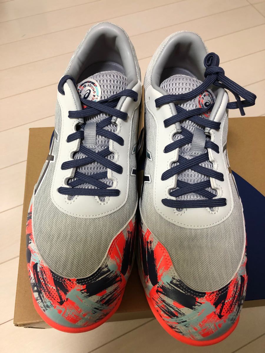 asicsアシックス安全靴限定品27 5新品未使用|Yahoo!フリマ(旧 asicsアシックス安全靴限定品27 5新品未使用|Yahoo!フリマ(旧