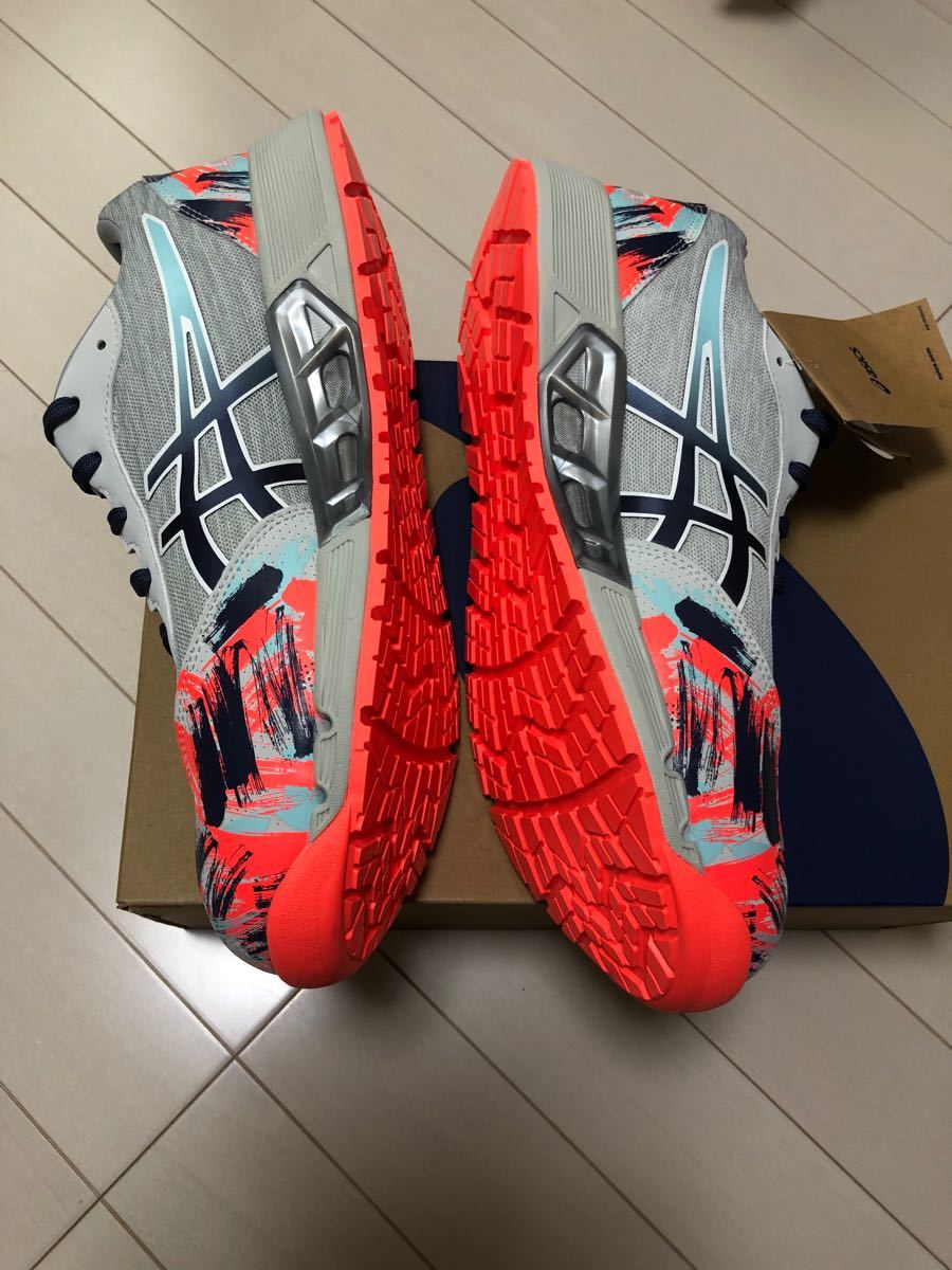 asicsアシックス安全靴限定品27 5新品未使用|Yahoo!フリマ(旧 asicsアシックス安全靴限定品27 5新品未使用|Yahoo!フリマ(旧