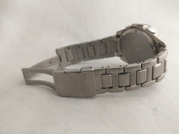 CASIO OCEANUS OCW-600TDJ-1AJF カシオ オシアナス メンズ 腕時計 電波