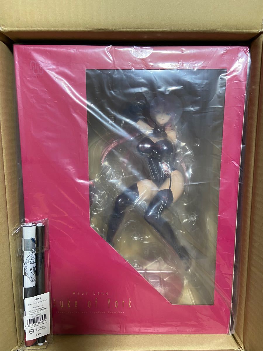 Paypayフリマ 新品 限定販売 あみあみ特典付 アズールレーン デューク オブ ヨーク 妖華ブランズジュエル 1 4 フィギュア Paypayフリマ 新品 限定販売 あみあみ特典付 アズールレーン デューク オブ ヨーク 妖華ブランズジュエル 1 4 フィギュア