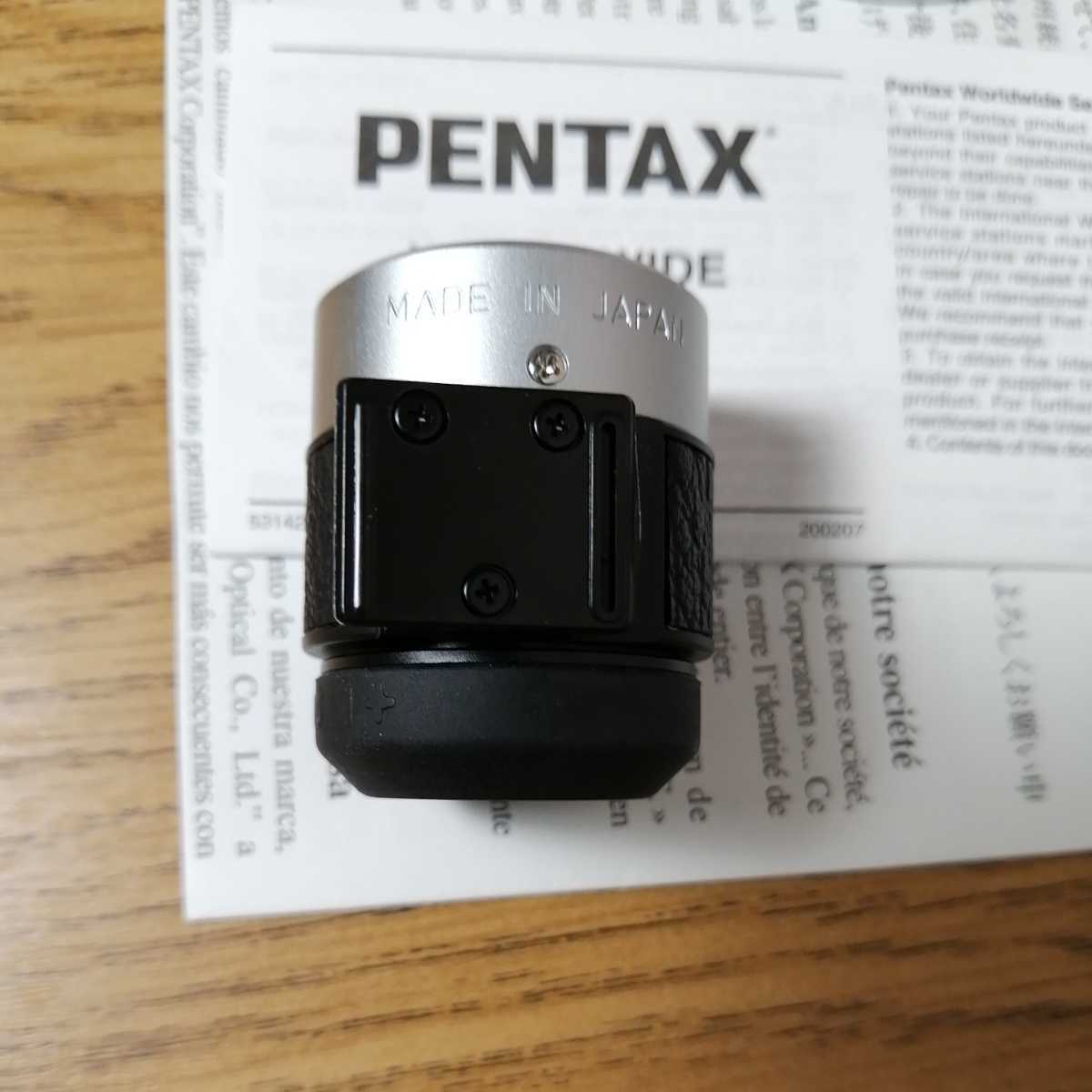 美品 PENTAX ペンタックス SMC PENTAX-L 43mm F1 9 Special 付属 美品 PENTAX ペンタックス SMC PENTAX-L 43mm F1 9 Special 付属