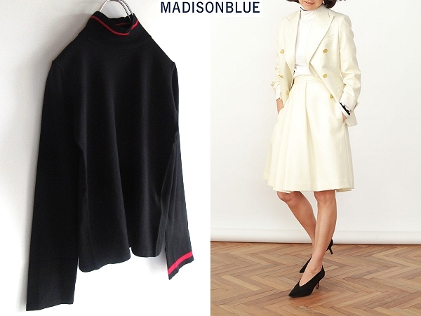 ヤフオク! - 未使用 極美品 MADISONBLUE マディソンブルー 20