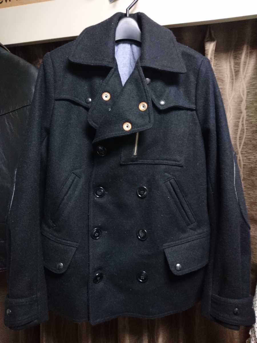 最安価格(税込) ヤフオク! - USA製 モニタリー MONITALY ライダースP