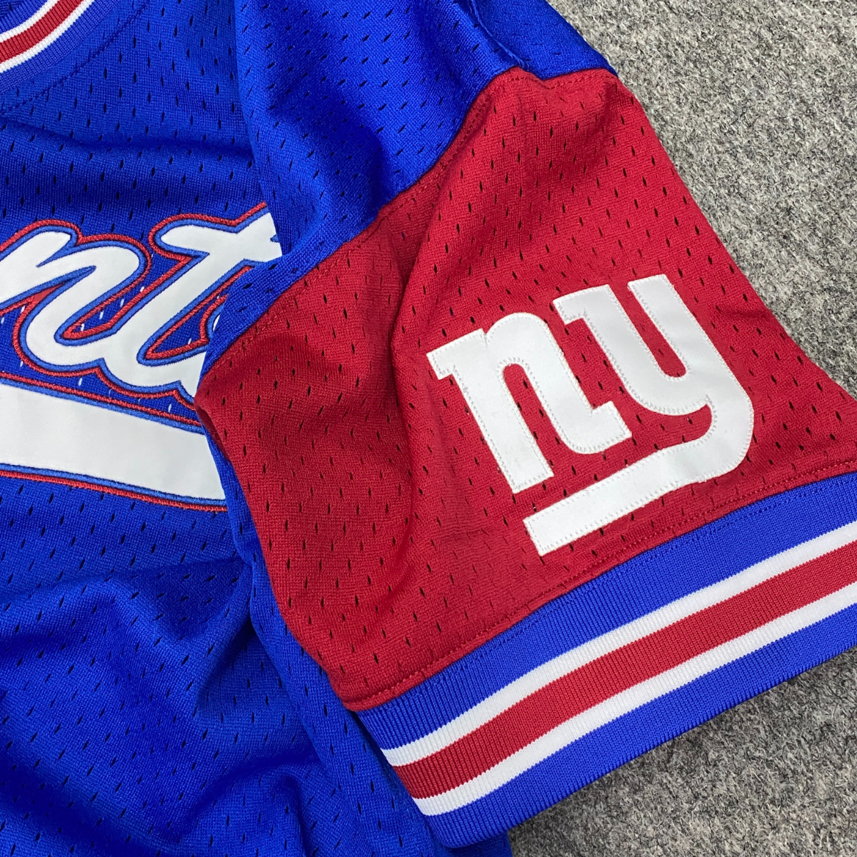 4500円 【NFL/USED】ミネソタバイキングスジャージ(#14ブラッド 4500円 【NFL/USED】ミネソタバイキングスジャージ(#14ブラッド