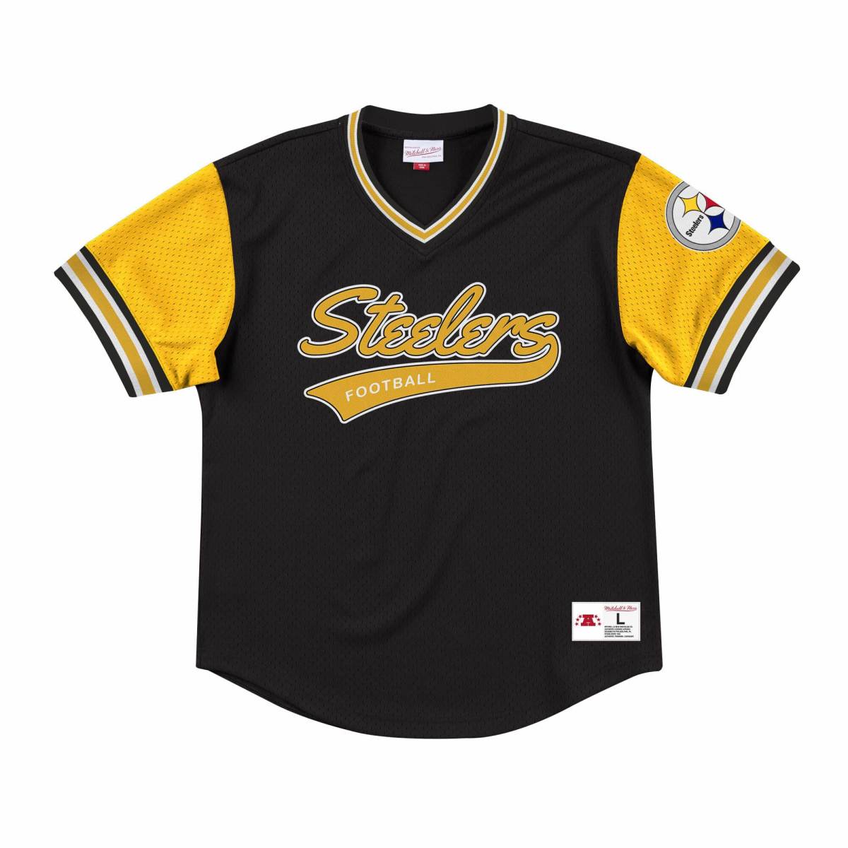 USA正規品 【L】 Mitchell&Ness ミッチェル&ネス NFL USA正規品 【L】 Mitchell&Ness ミッチェル&ネス NFL