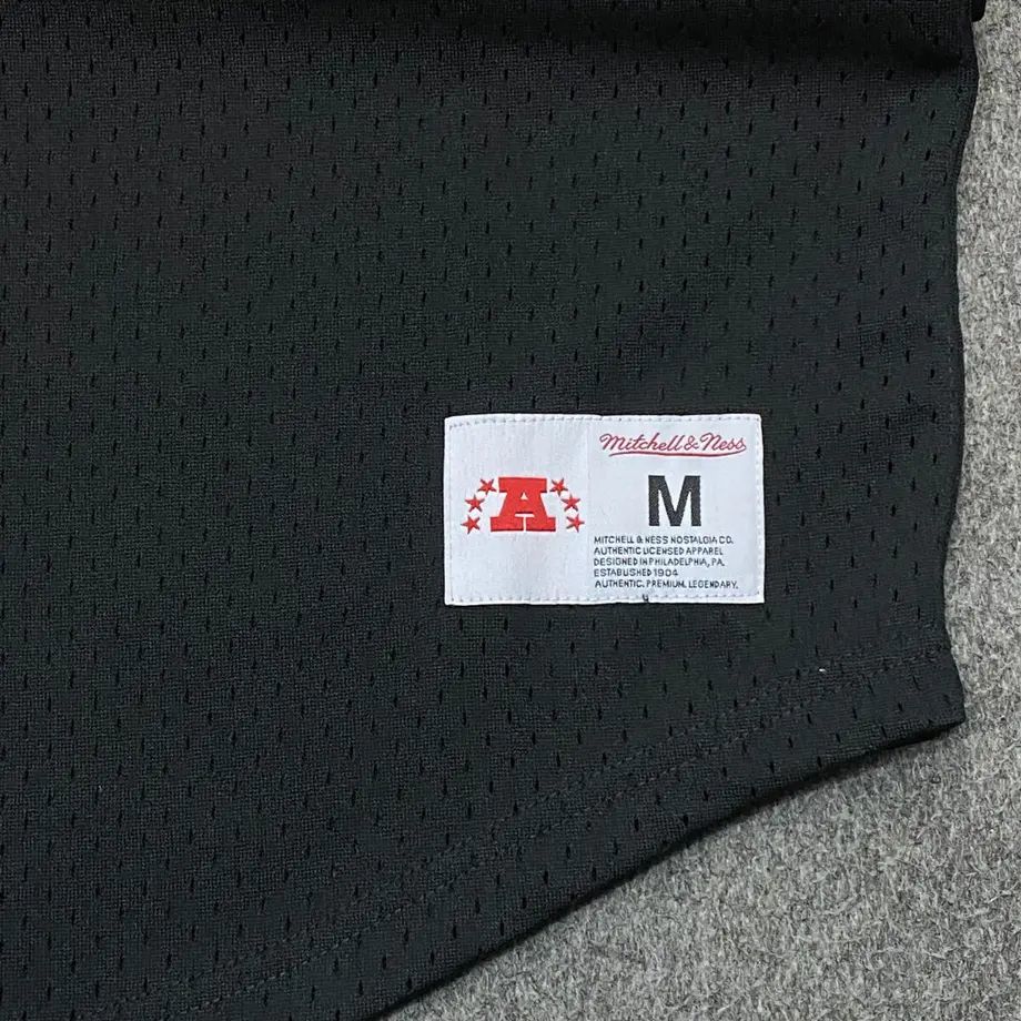 USA正規品 【L】 Mitchell&Ness ミッチェル&ネス NFL USA正規品 【L】 Mitchell&Ness ミッチェル&ネス NFL