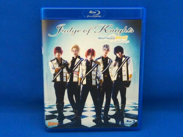 舞台 あんさんぶるスターズ エクストラ ステージ Judge Of Knights Blu Ray Disc Product Details Yahoo Auctions Japan Proxy Bidding And Shopping Service From Japan