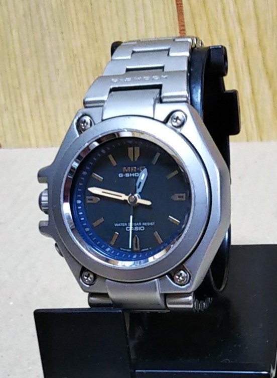 電池新品 CASIO G-SHOCK MRG-120 アナログ 腕時計 メンズ|Yahoo 電池新品 CASIO G-SHOCK MRG-120 アナログ 腕時計 メンズ|Yahoo