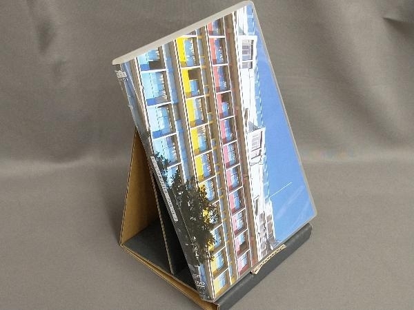 DVD ル・コルビュジエ DVD-BOX