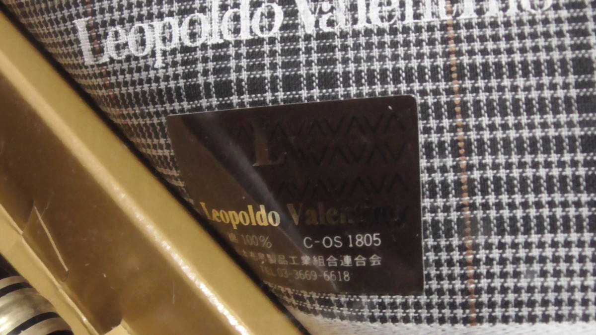 PayPayフリマ|レオポルドバレンチノ/ Leopoldo Valentino/ボールペン&ハンカチ 未使用品 PayPayフリマ|レオポルドバレンチノ/ Leopoldo Valentino/ボールペン&ハンカチ 未使用品