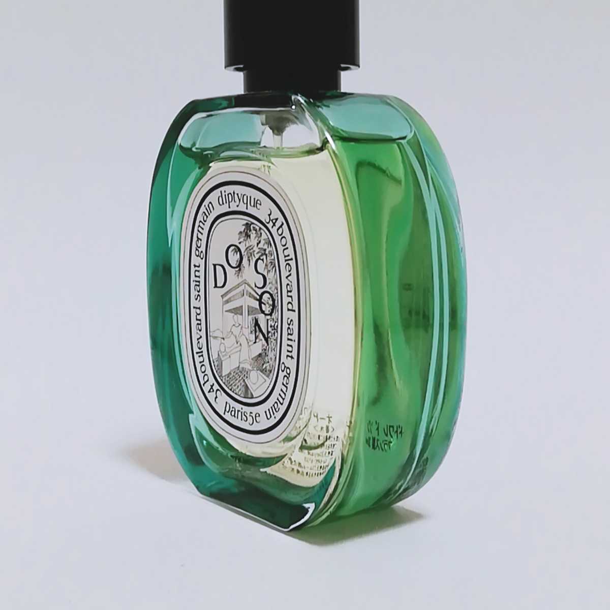 diptyque オードトワレ ド ソン ドソン 限定ボトル 30ml