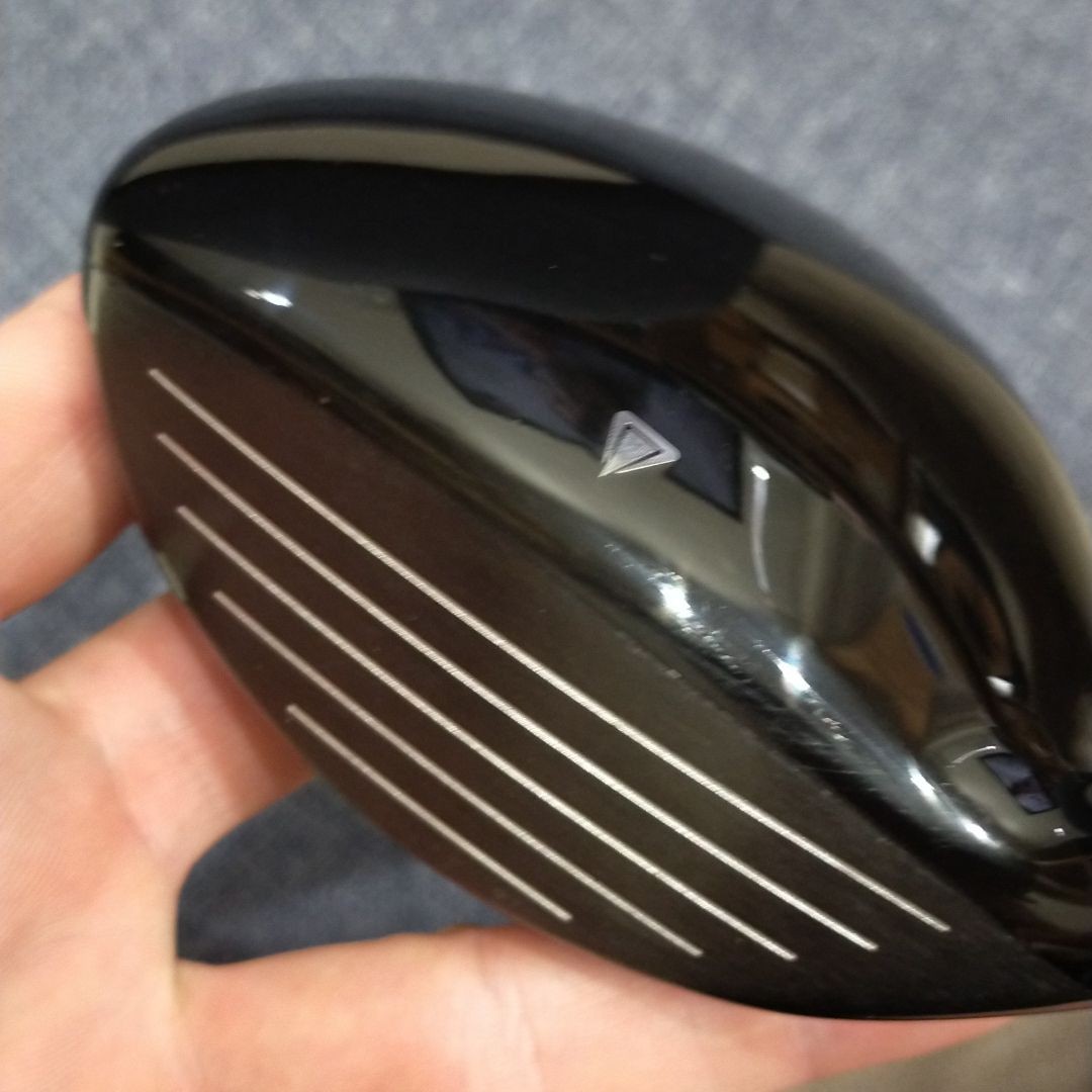 タイトリストTS3フェアウェイウッド3W ヘッドのみ | noonanwaste.com