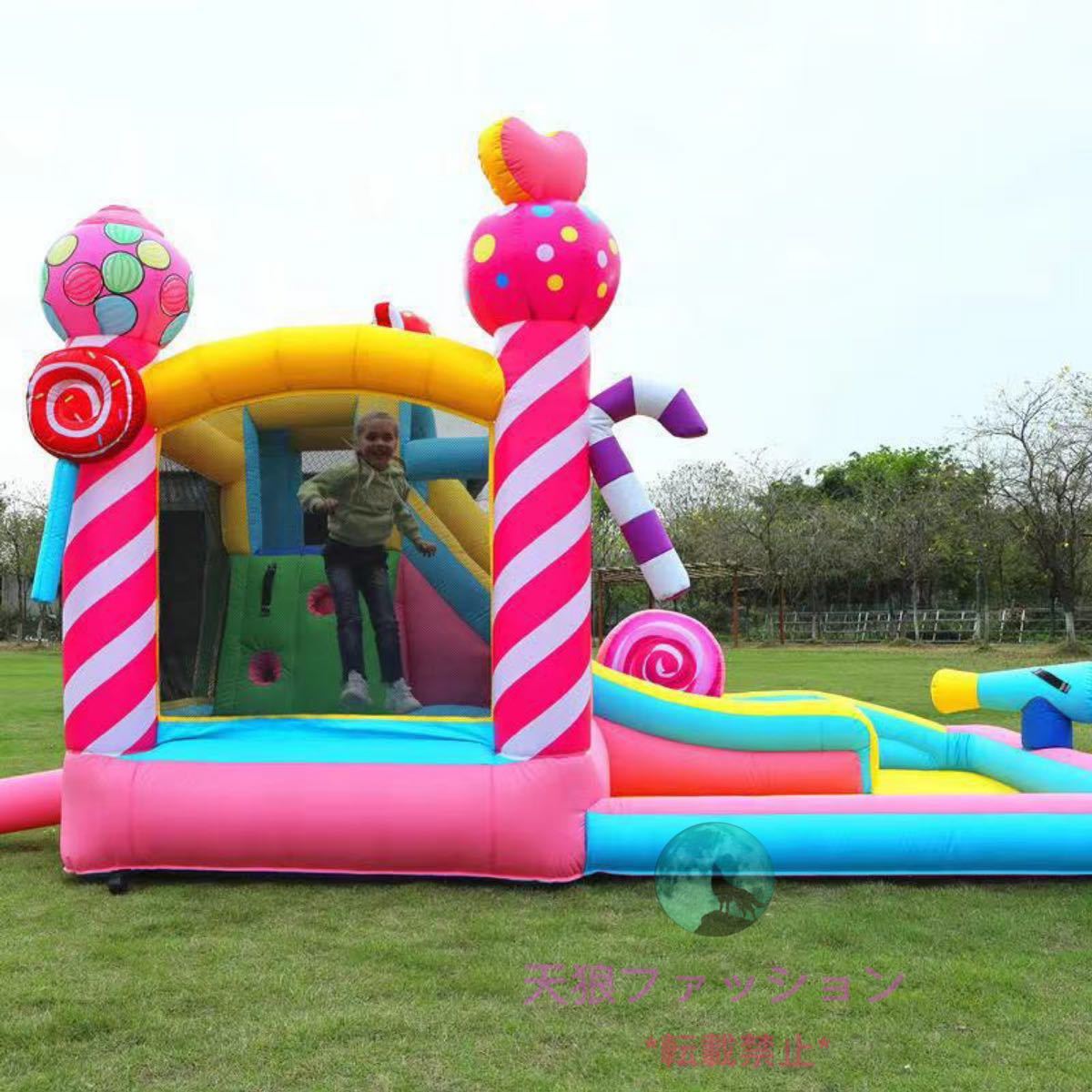 家庭用プール 滑り台 大型遊具 ビニールプール プレイセンター 家庭用プール 滑り台 大型遊具 ビニールプール プレイセンター