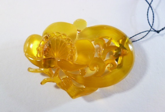 ф 本鼈甲 白甲 帯留め ф 鼈甲 | bioimune.com.br
