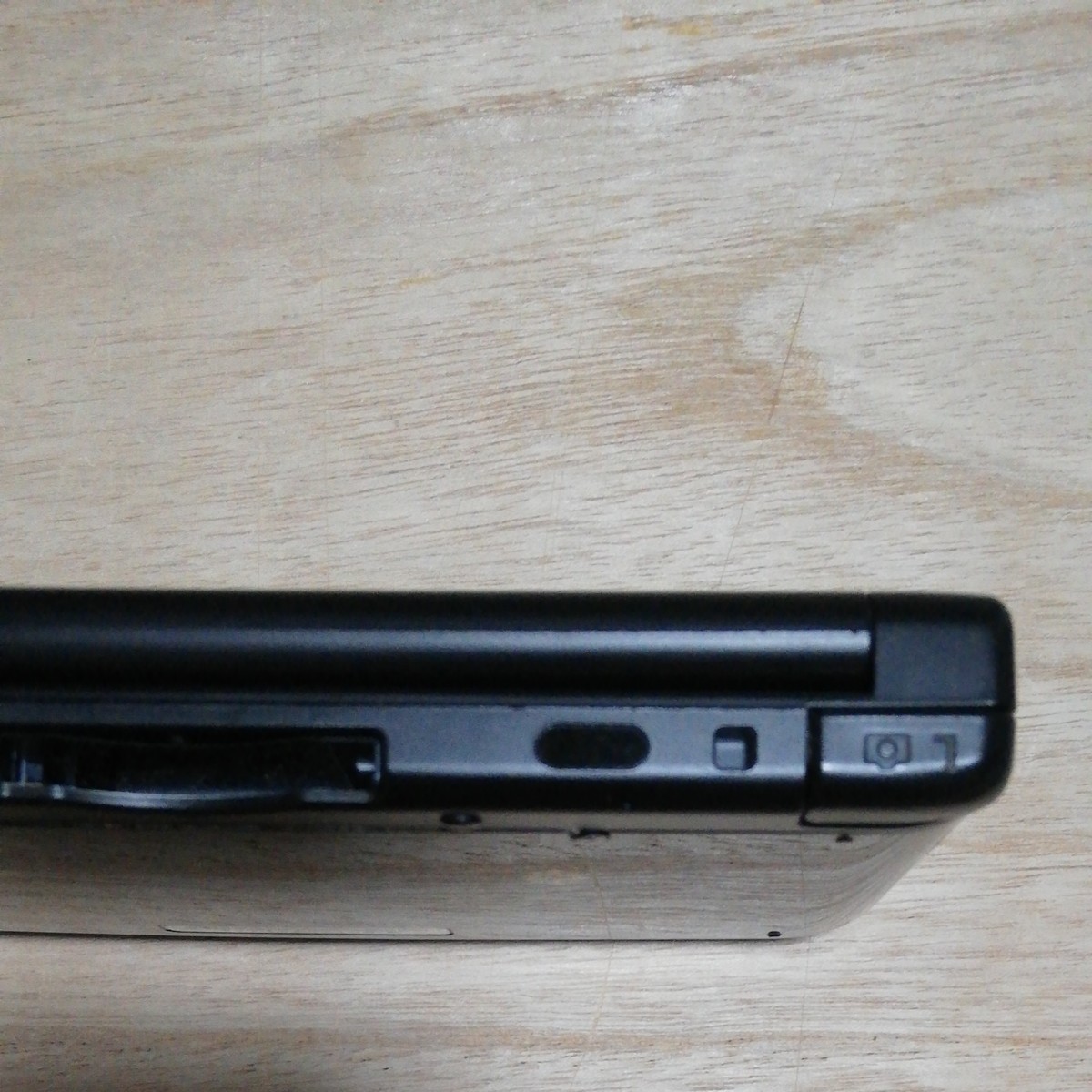 ニンテンドー3DS LL　モンスターハンター4 仕様　ゴア・マガラ　ブラック　本体　3DSLL 