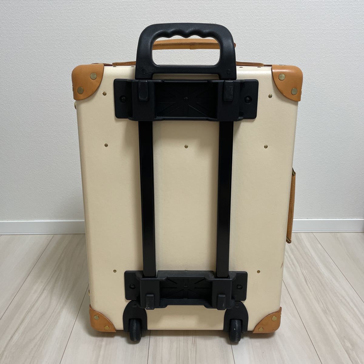 人気定番 ブランドオフ Yahoo 店GLOBE TROTTER グローブトロッター