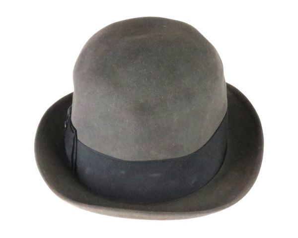 JOHN B. STETSON(ジョンB ステットソン)　メンズ帽子　SIZE： 7 1/8 LONG OVAL 　USA製　847536J132-112B_画像1