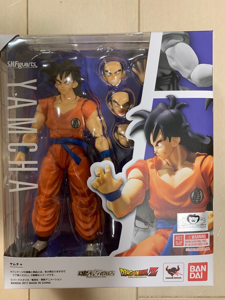 全商品オープニング価格 特別価格】 Figuarts ヤムチャ フィギュアーツ 全商品オープニング価格 特別価格】 Figuarts ヤムチャ フィギュアーツ
