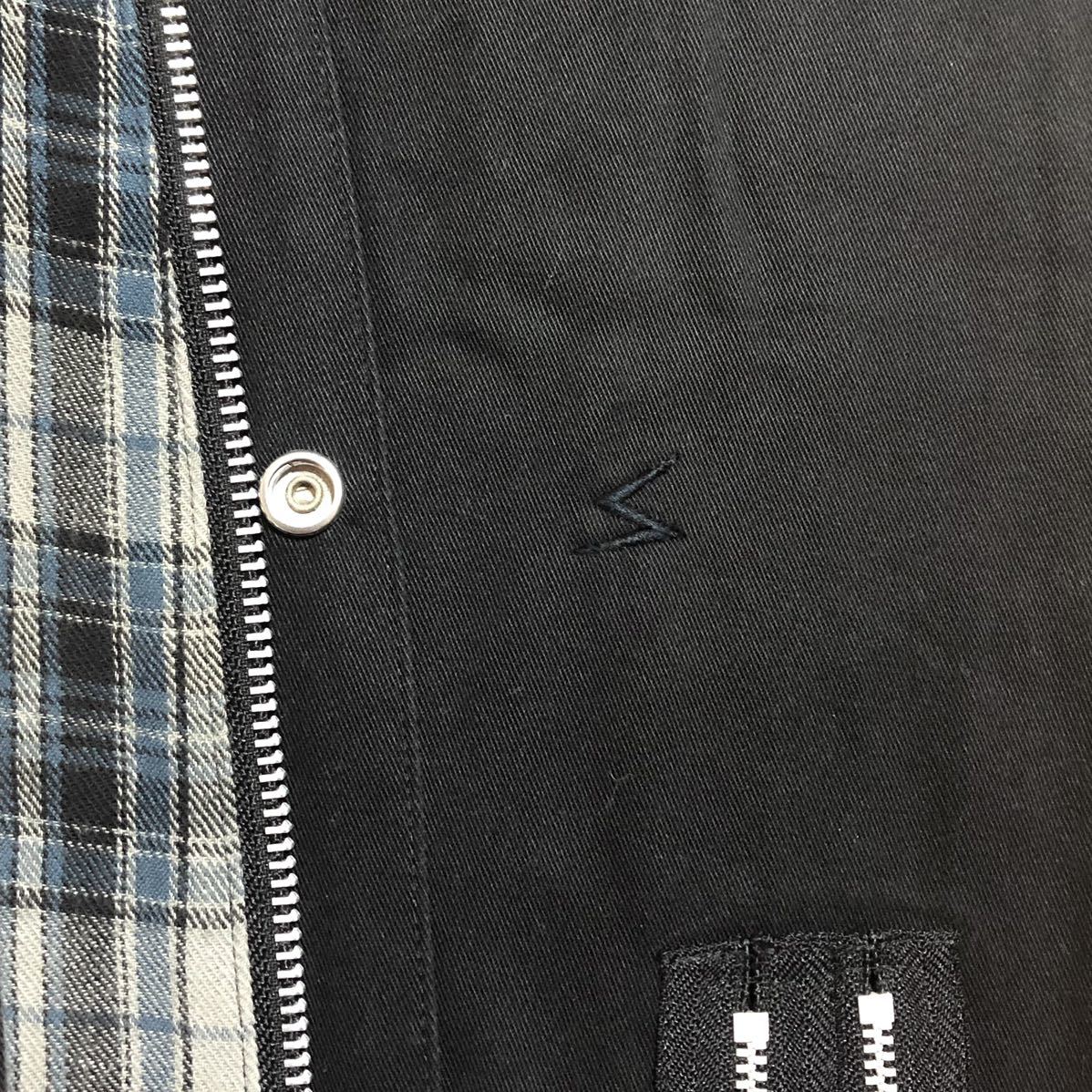 UNDERCOVER 2008AW UNREAL REAL CLOTHES期 ボンテージ カーゴパンツ