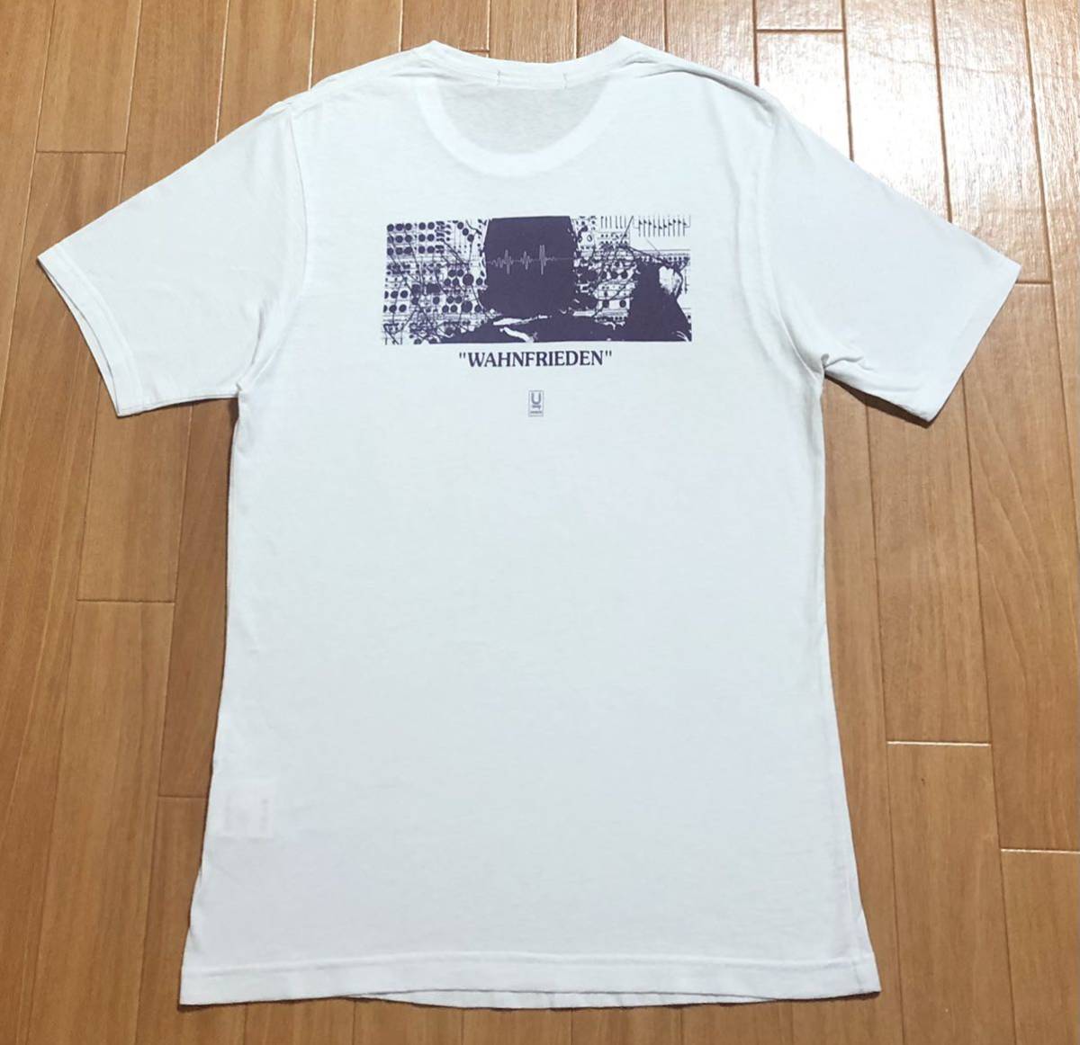 2006SS コレクションTシャツ | www.beykoztipmerkezi.com
