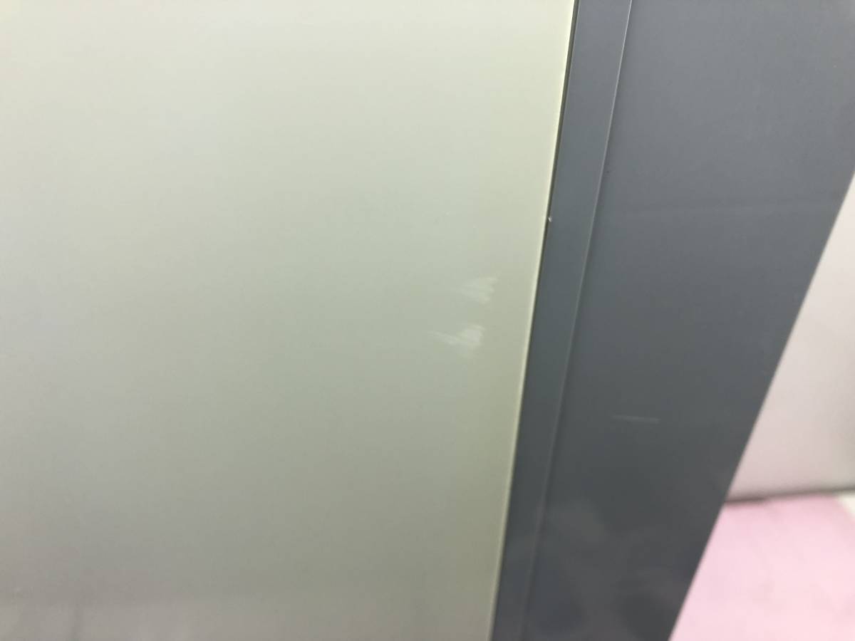 CORONA コロナ ウインド 窓用 ルーム エアコン CW-16A 2019年製 冷房専用 リモコン 窓枠付_画像5