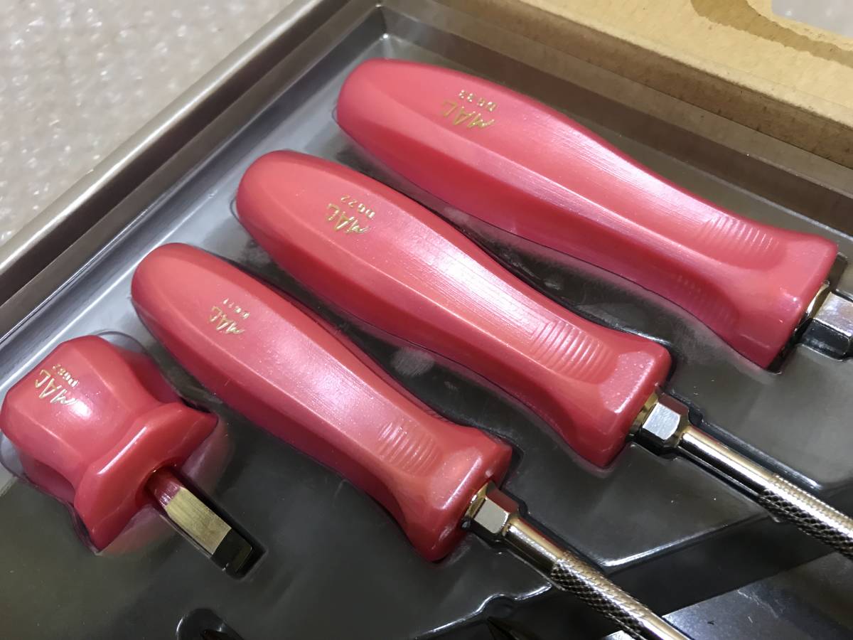 ヤフオク! - 新品 MacTools マックツール 限定カラー 桜 サ