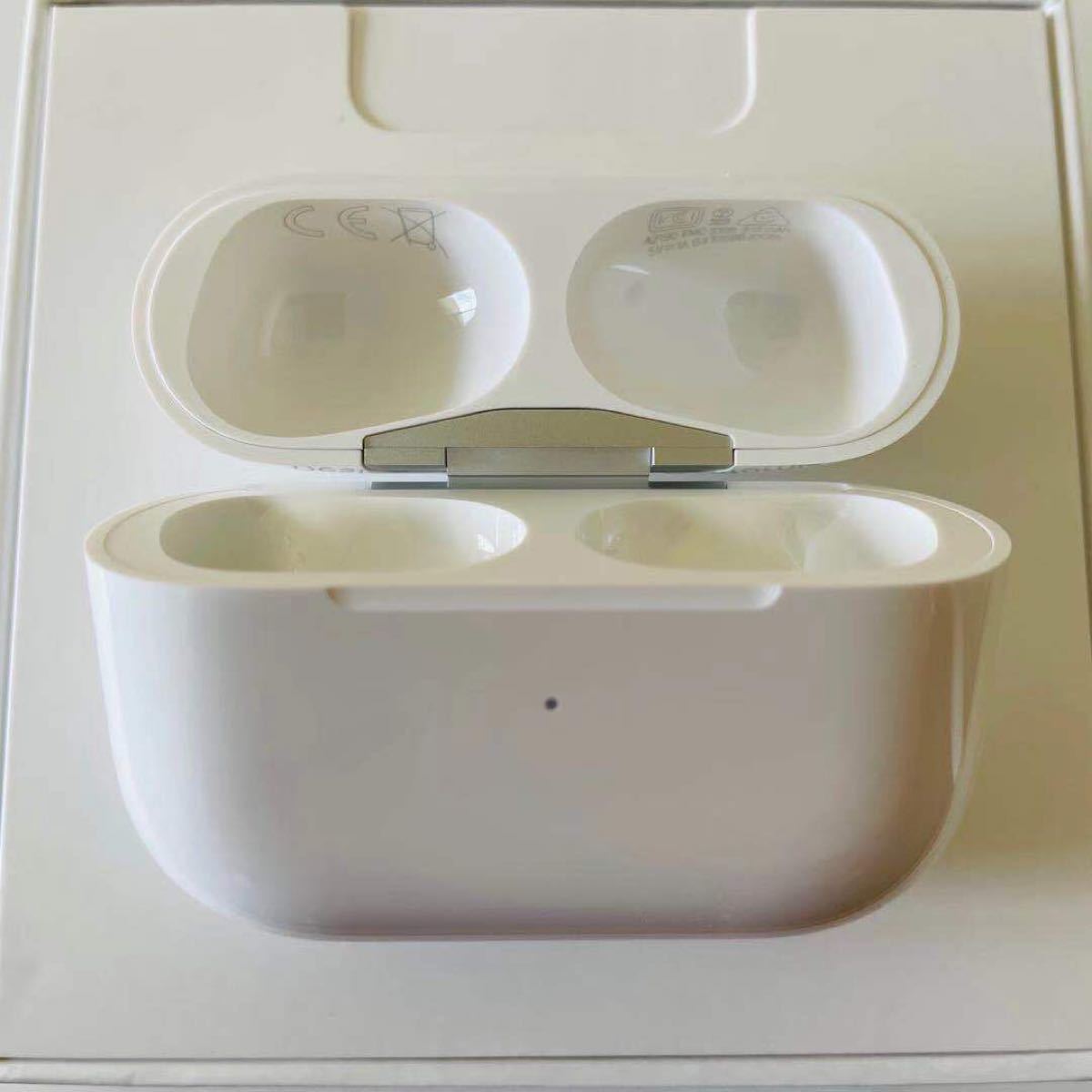 新作通販 純正品 AirPods Pro MWP22J A 充電ケース 充電器 sushitai.com.mx