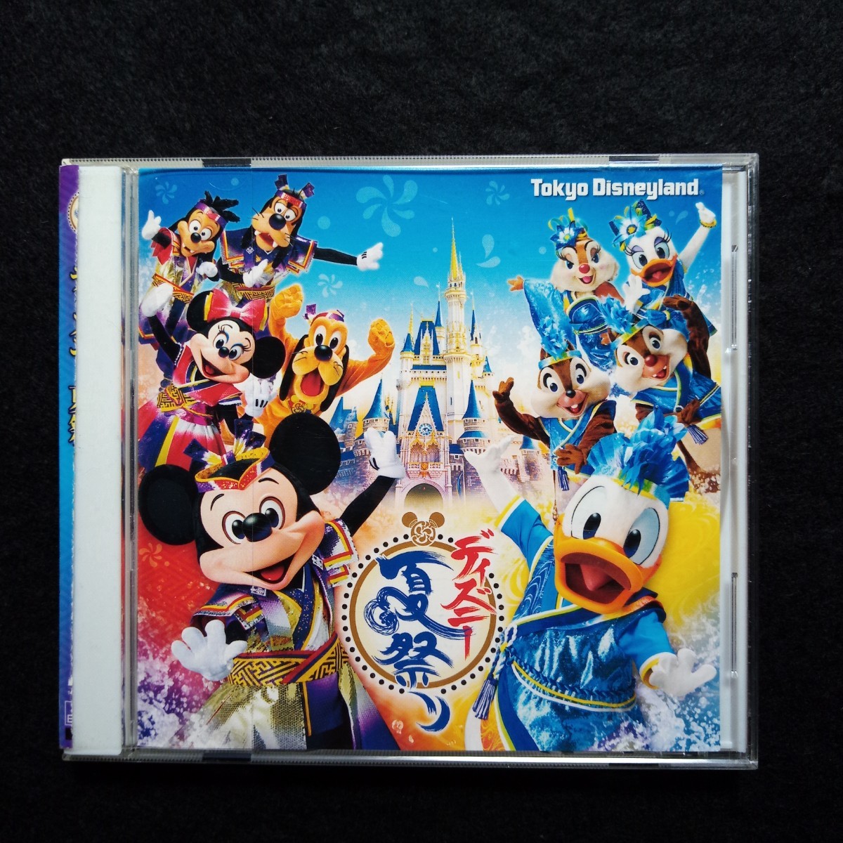 Paypayフリマ ディズニー夏祭り14 Paypayフリマ ディズニー夏祭り14