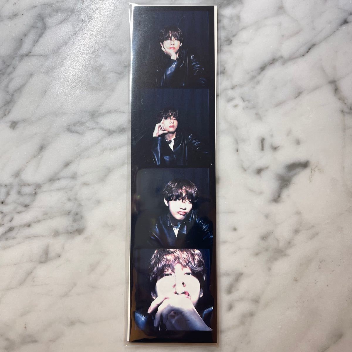 BTS Butter weverse テヒョン テテ フィルム 特典