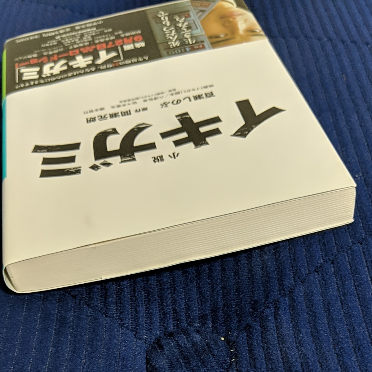 イキガミ/百瀬しのぶ　原作・間瀬元朗《24時間…伝えられるのか》他の本と「文庫本バラ売り」としても出品しております。