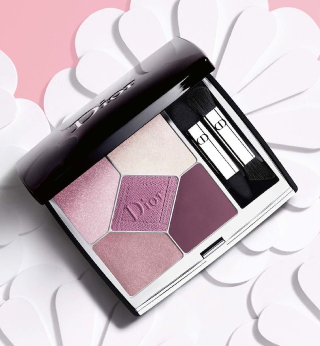 激安セール】 Dior サンククルールクチュール 849 ピンクサクラ fawe.org