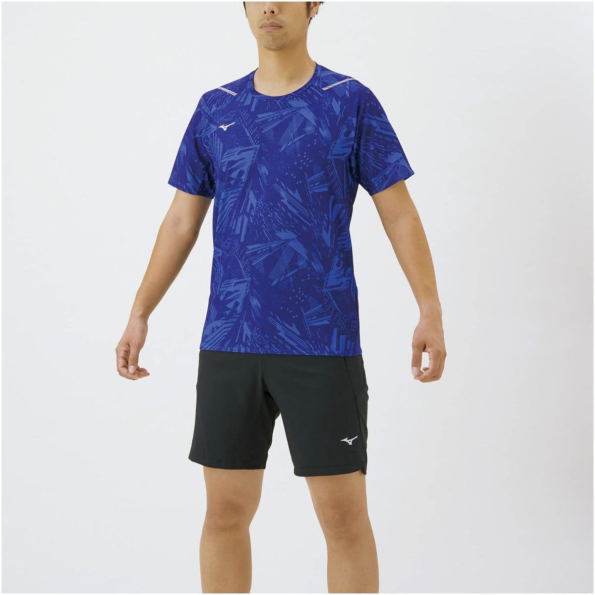 MIZUNOドライエアフローフーディー 32MC050220 M(¥8,250) - www ...