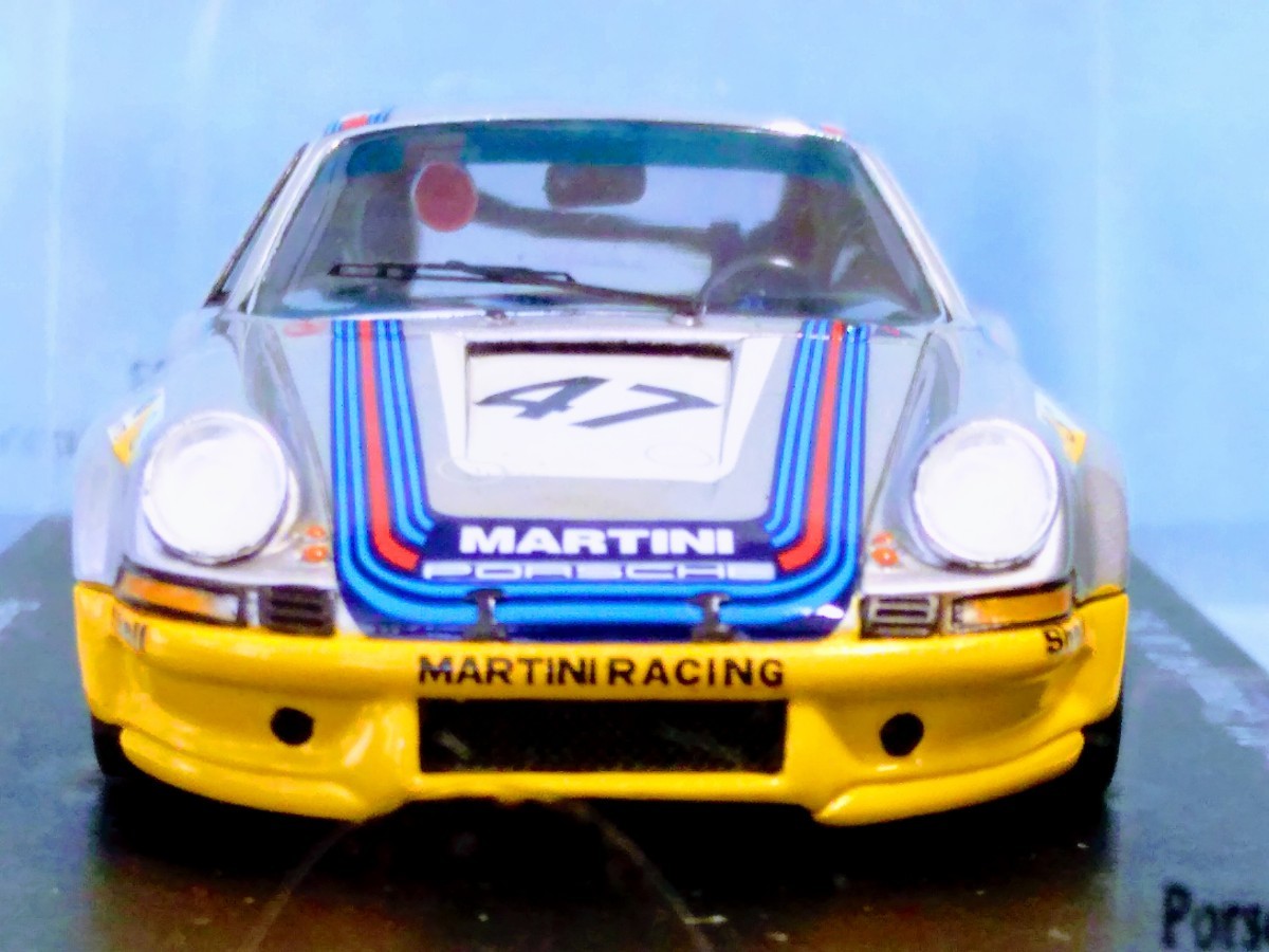 希少 本体未使用 スパークモデル ポルシェ911 カレラ 希少 本体未使用 スパークモデル ポルシェ911 カレラ
