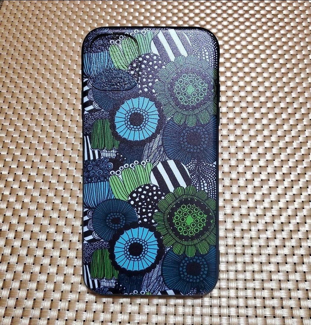 Paypayフリマ 大人女子 Iphone12 Mini マリメッコ ソフトケース ミニウニッコ Paypayフリマ 大人女子 Iphone12 Mini マリメッコ ソフトケース ミニウニッコ