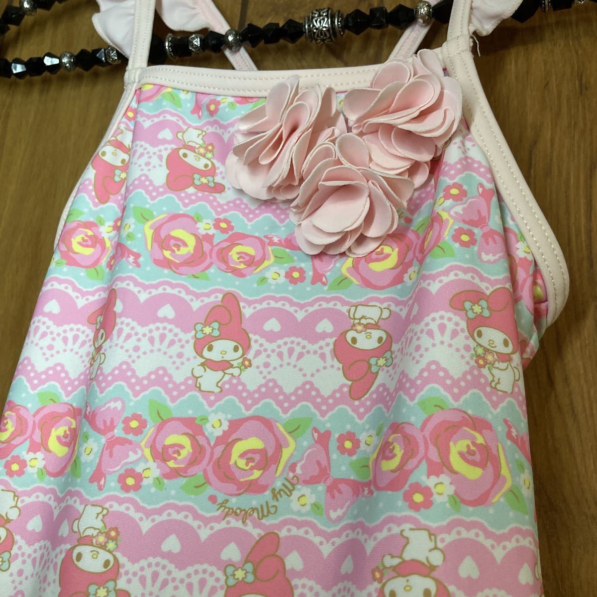 サンリオ マイメロディ マイメロ フリルワンピース 水着 花柄 1 女の子 バラ柄 リボン柄 ピンク フラワーモチーフ うさぎ 1 115 124cm 売買されたオークション情報 Yahooの商品情報をアーカイブ公開 オークファン Aucfan Com サンリオ マイメロディ マイメロ フリルワンピース 水着 花柄 1 女の子 バラ柄 リボン柄 ピンク フラワーモチーフ うさぎ 1 115 124cm 売買されたオークション情報 Yahooの商品情報をアーカイブ公開 オークファン Aucfan Com